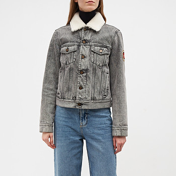 Куртка Saint Laurent