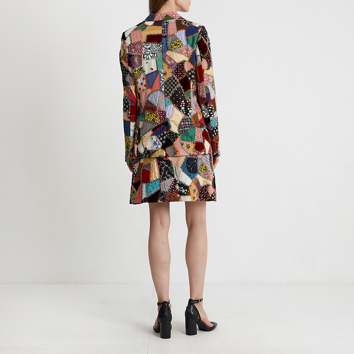 Костюм Christian Dior