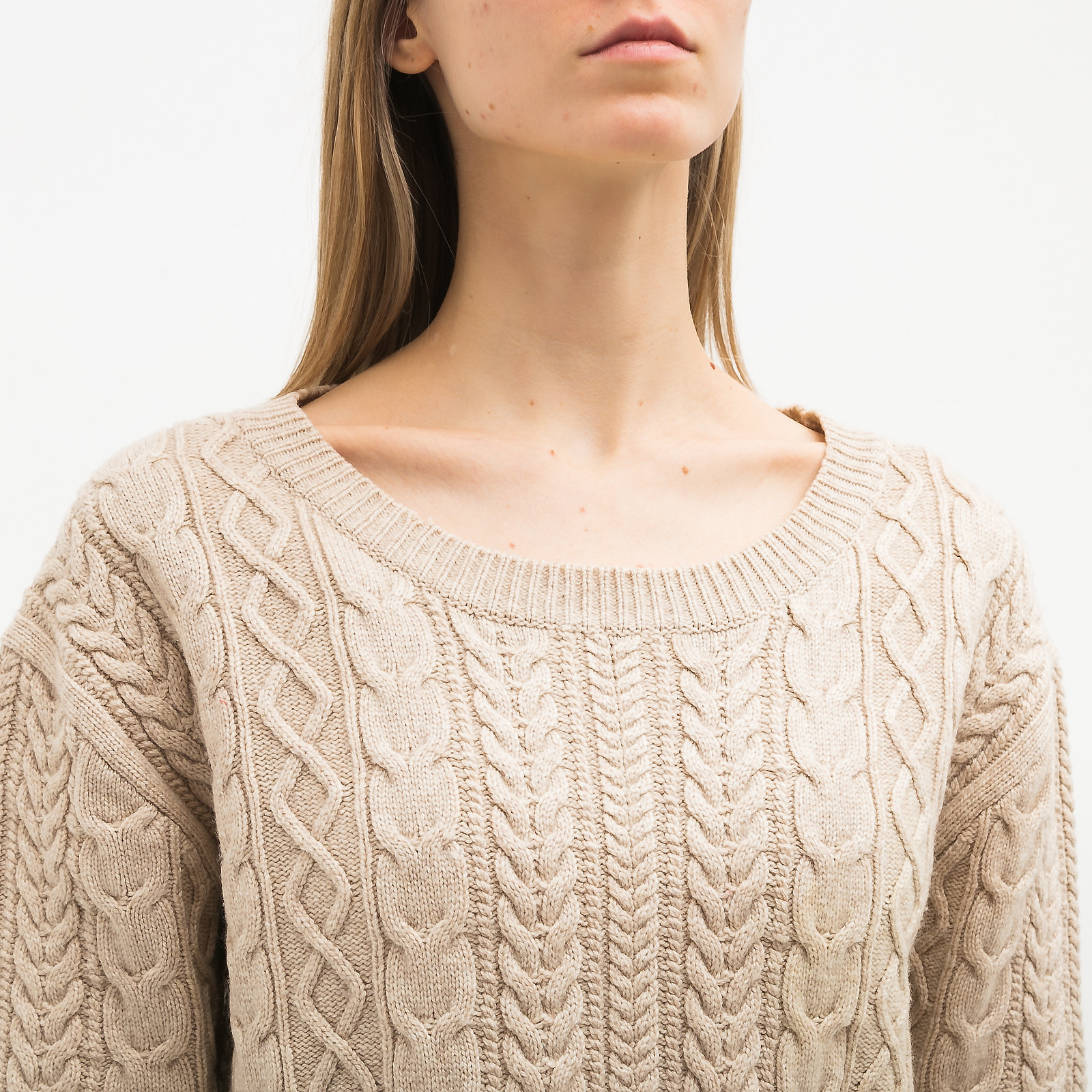 Свитер 3.1 Phillip Lim - купить оригинал в секонд-хенде SFS - 3