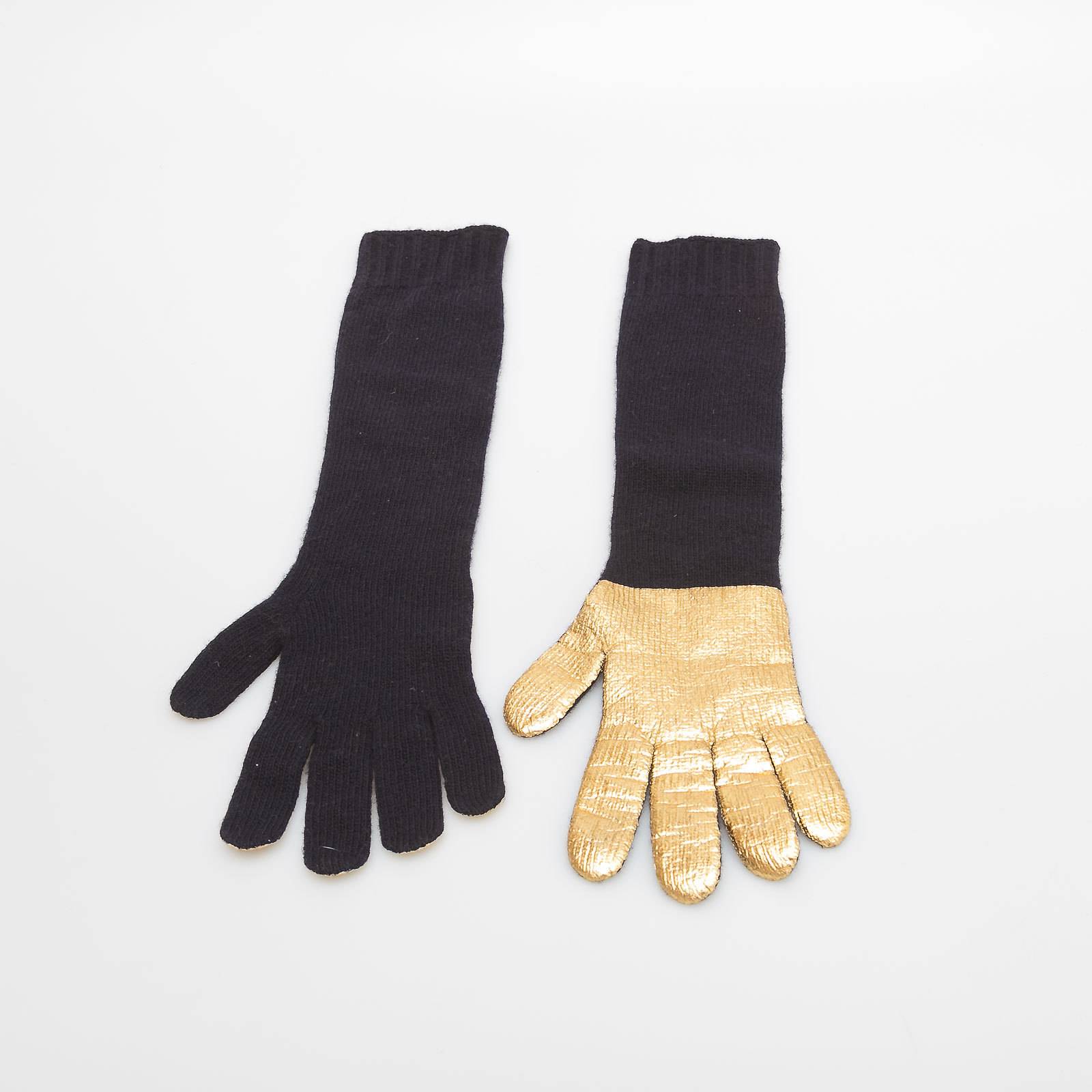 Перчатки Stella McCartney - купить оригинал в секонд-хенде SFS
