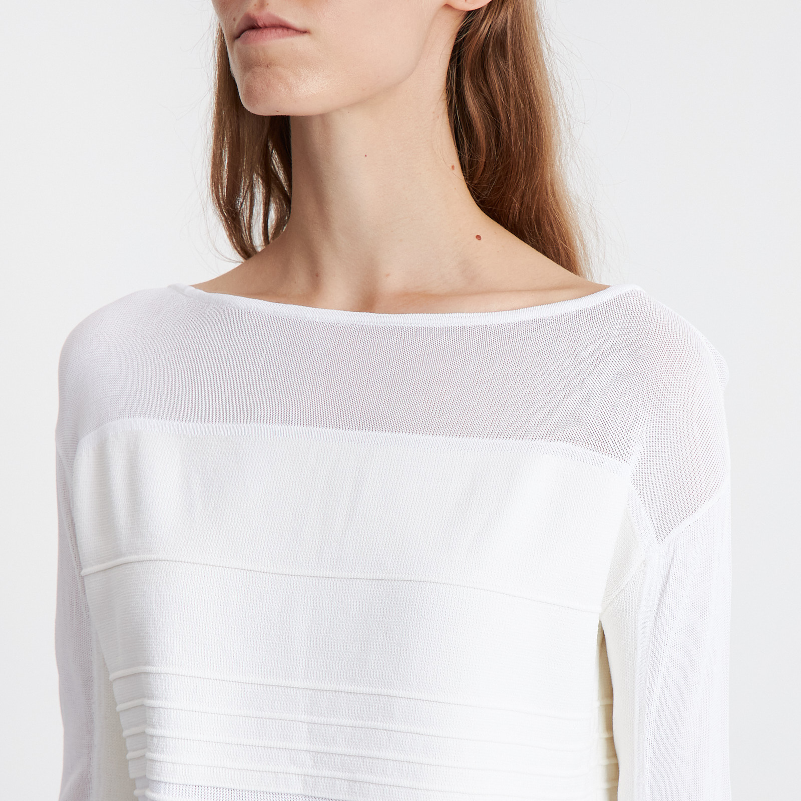 Джемпер Helmut Lang - купить оригинал в секонд-хенде SFS - 4