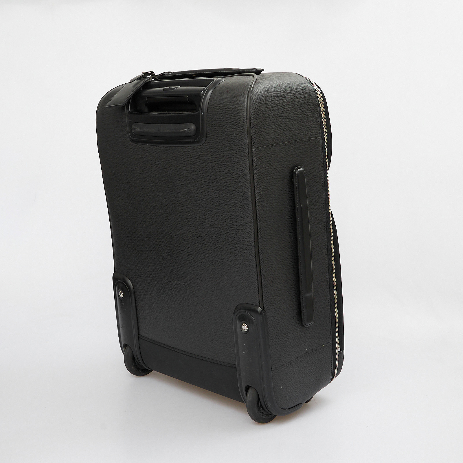 Чемодан Louis Vuitton - купить оригинал в секонд-хенде SFS - 3