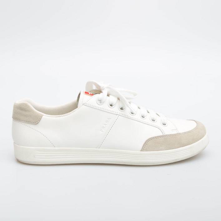 Кеды Prada