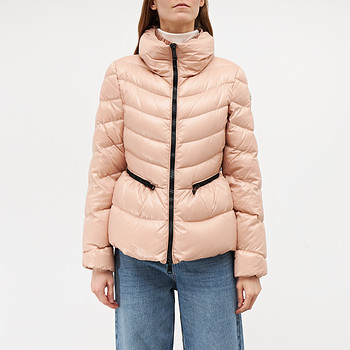Пуховик Moncler