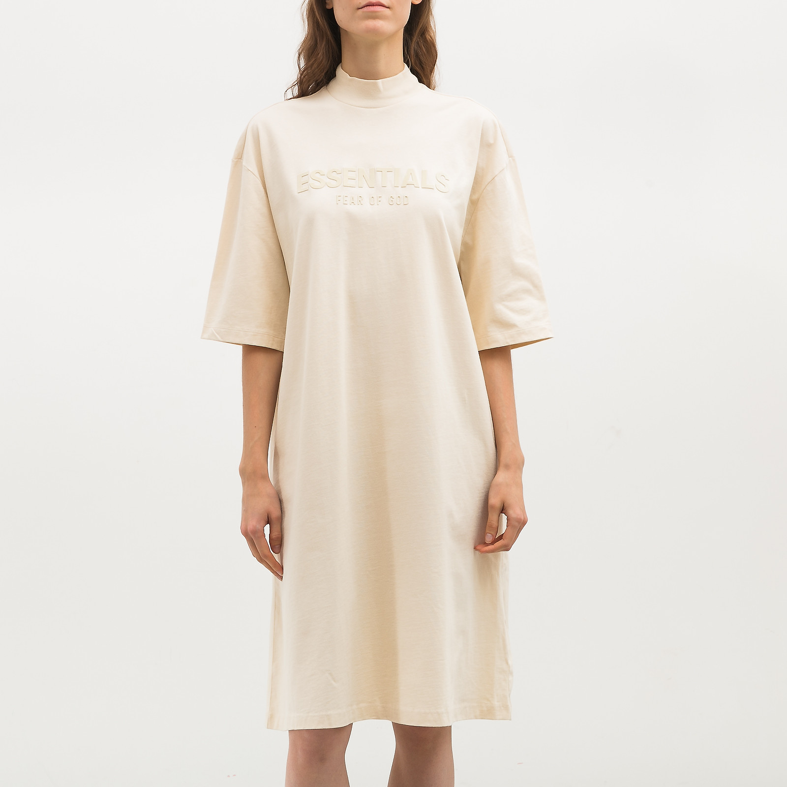 Платье Essentials Fear of God - купить оригинал в секонд-хенде SFS - 1