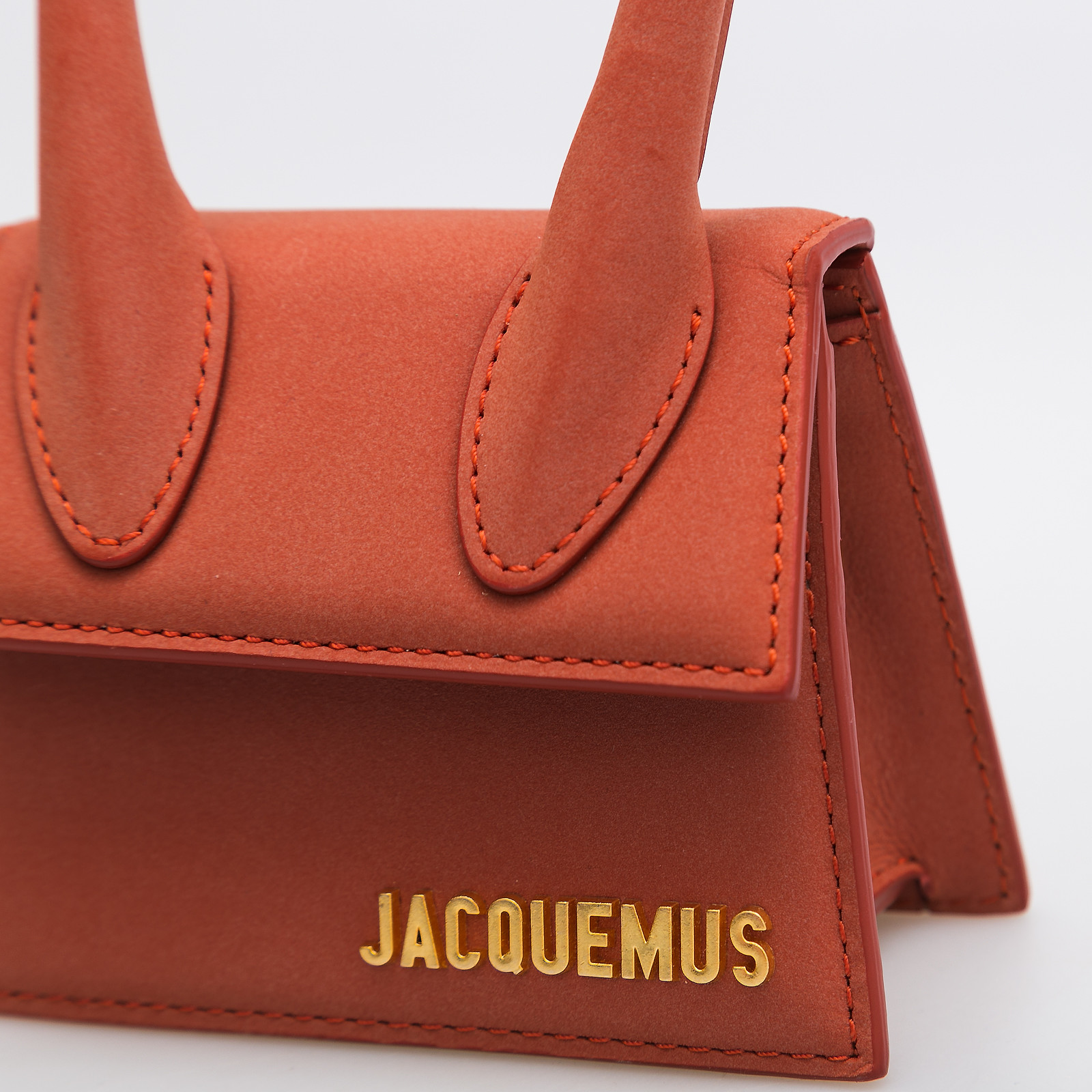 Сумка Jacquemus - купить оригинал в секонд-хенде SFS - 4