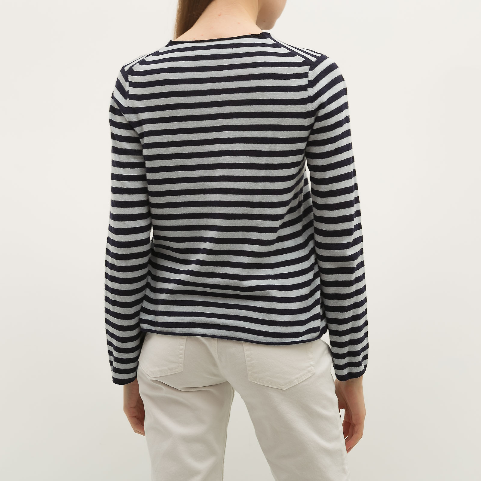 Джемпер Comme des Garcons - купить оригинал в секонд-хенде SFS - 2