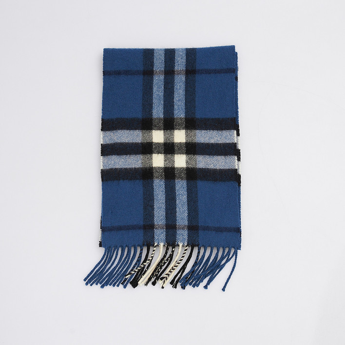 Шарф Burberry