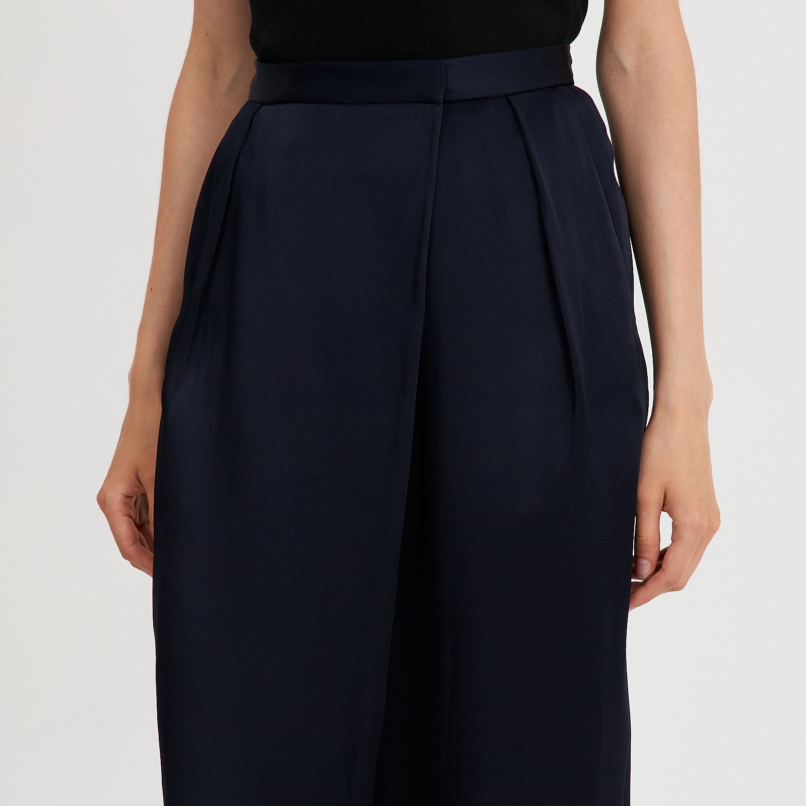 Брюки Stella McCartney - купить оригинал в секонд-хенде SFS - 4