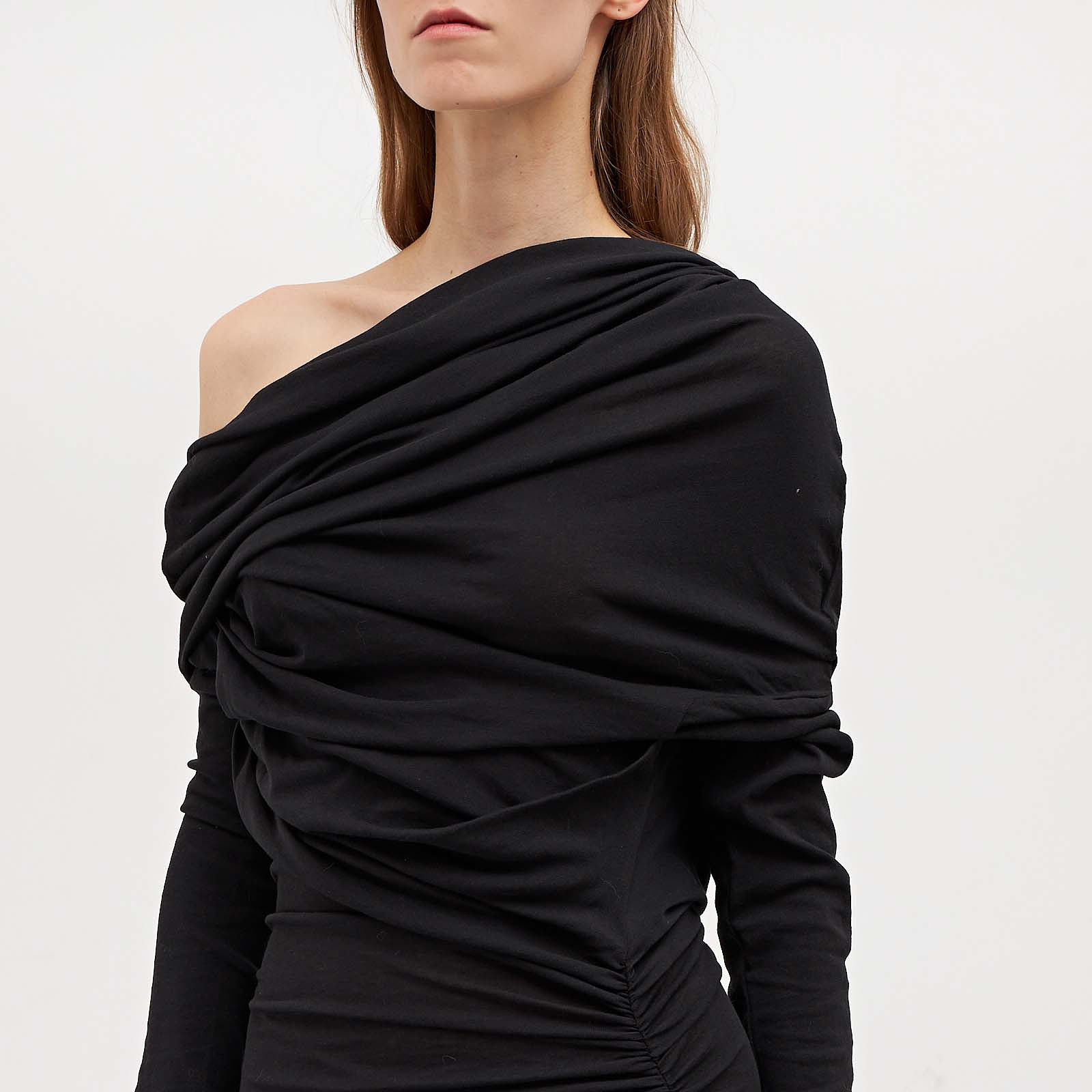 Платье Entire Studios - купить оригинал в секонд-хенде SFS - 4