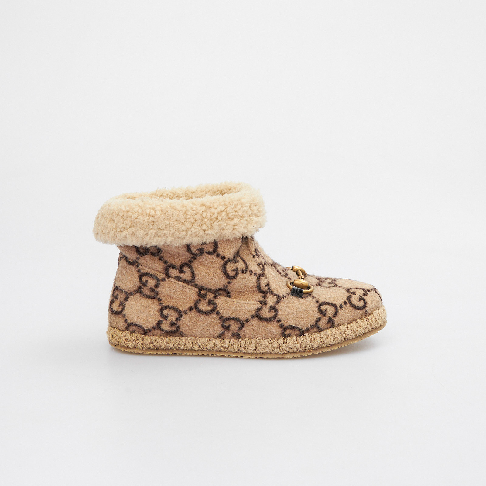Сапоги Gucci - купить оригинал в секонд-хенде SFS - 1