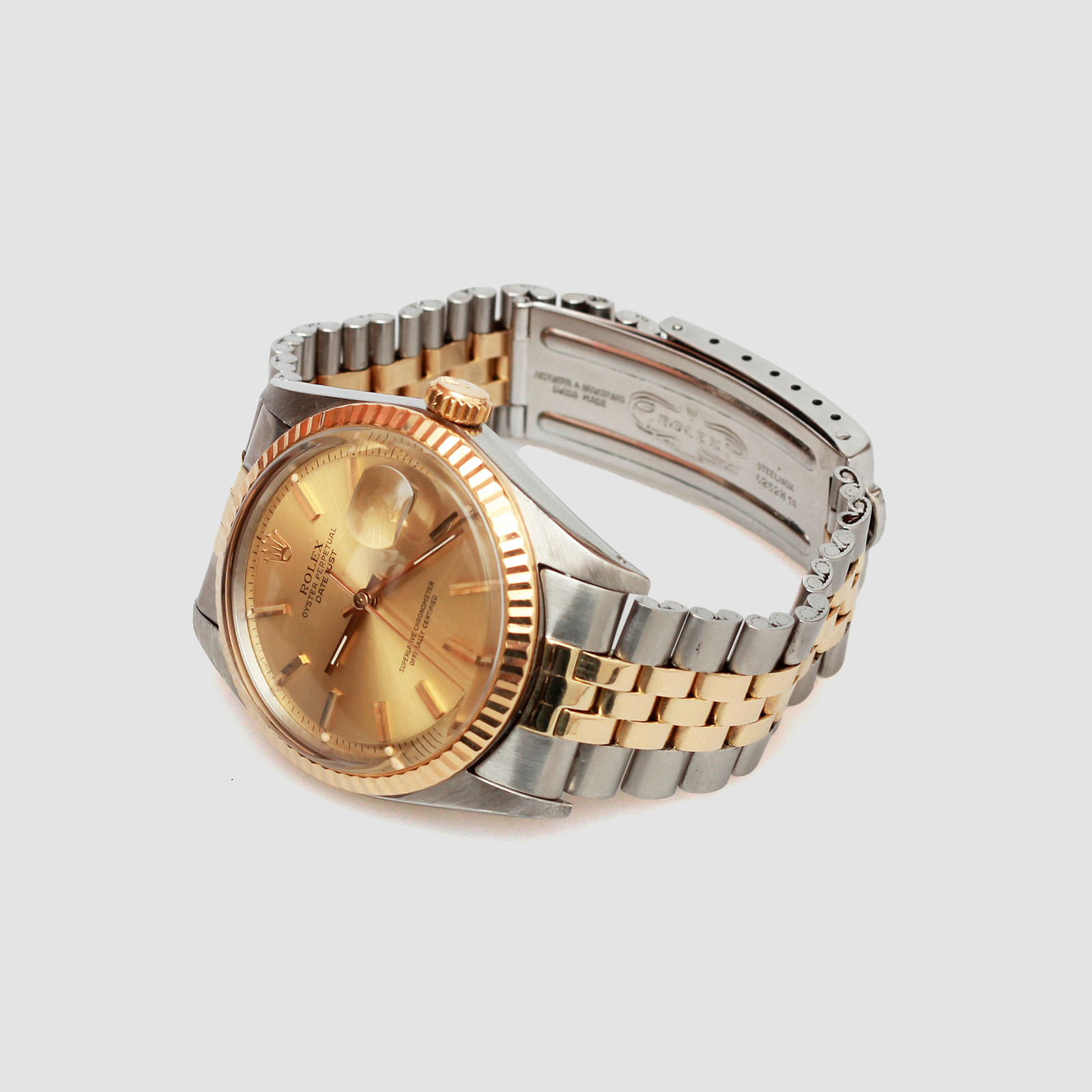 Buy original rolex hotsell