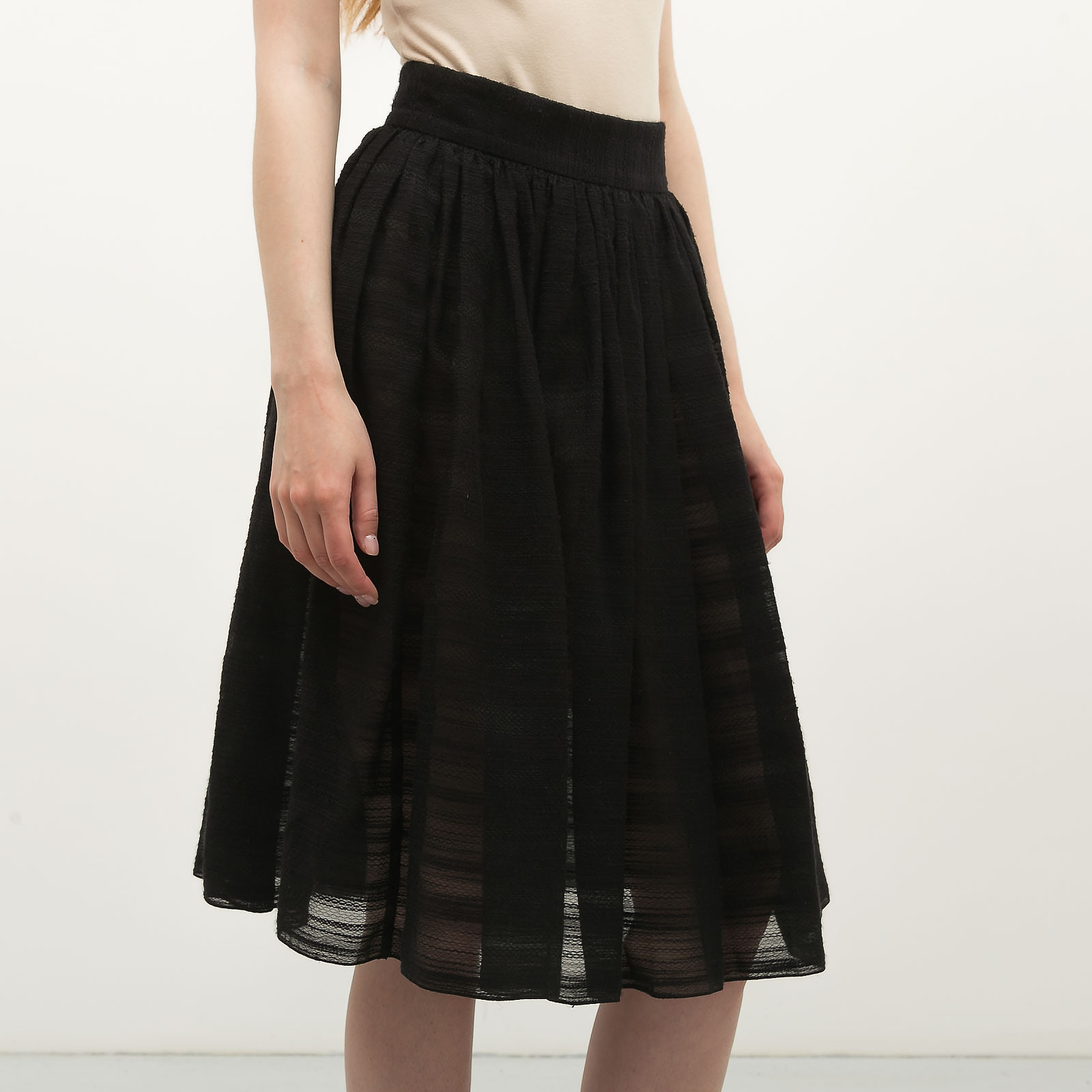 Юбка Dolce&Gabbana - купить оригинал в секонд-хенде SFS - 3