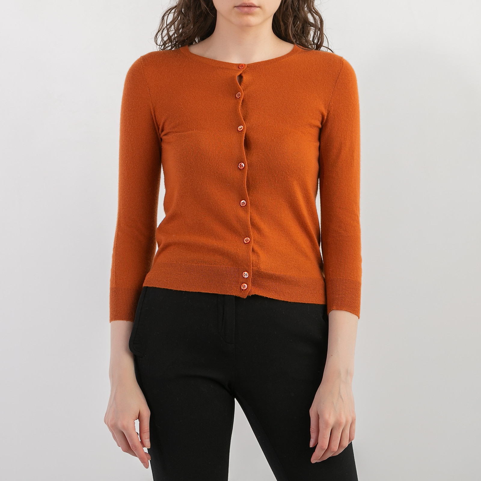 Кардиган J.Crew - купить оригинал в секонд-хенде SFS - 1