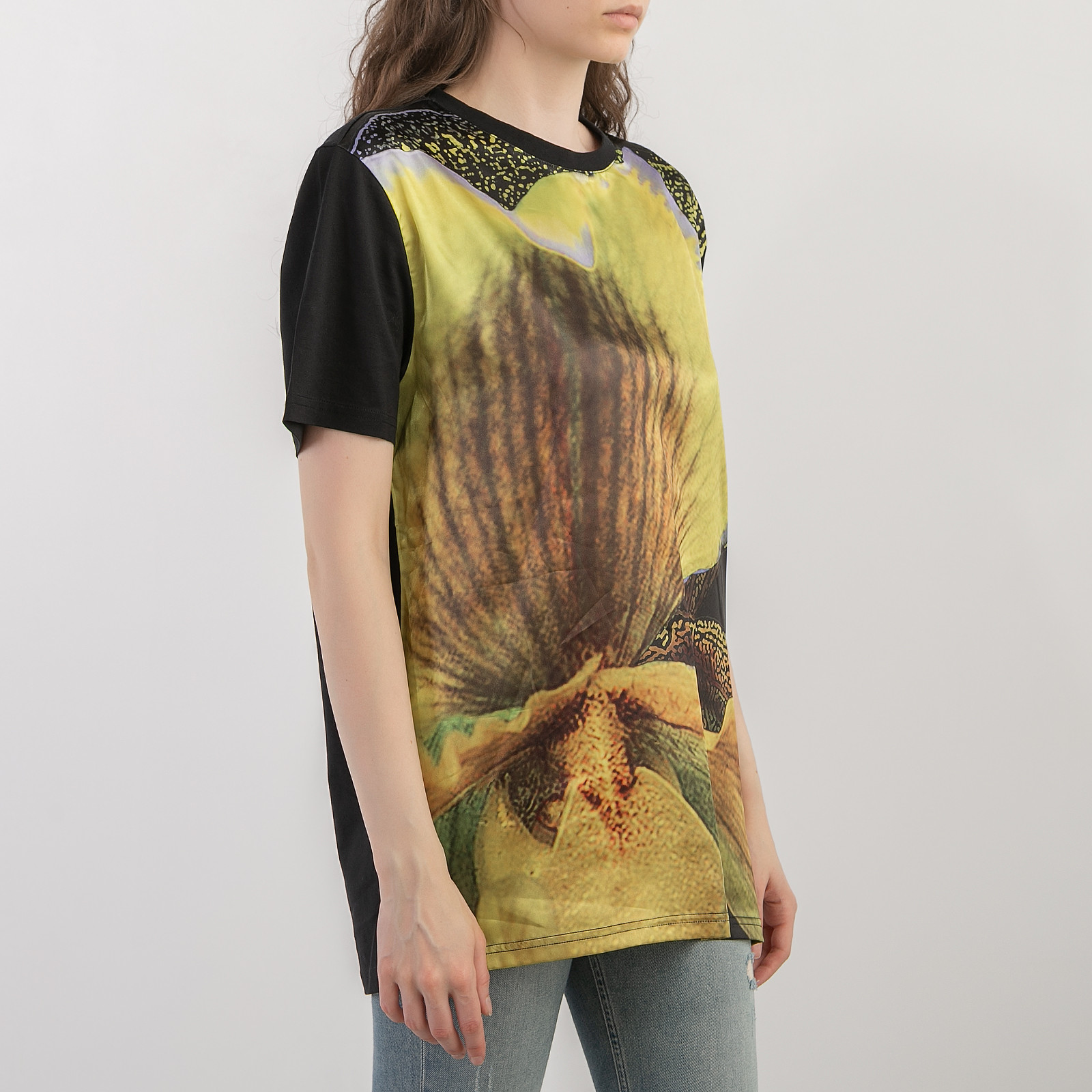 Футболка Givenchy - купить оригинал в секонд-хенде SFS - 3