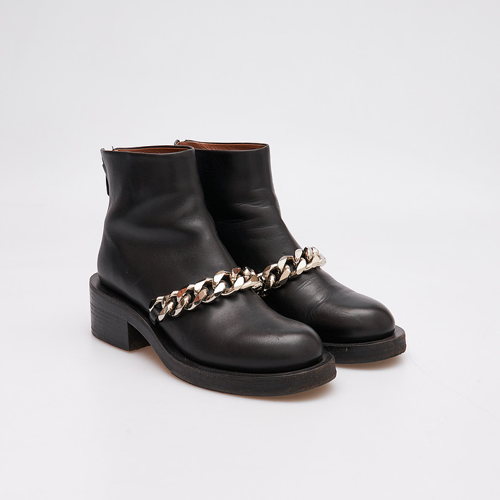 Ботинки Givenchy