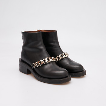 Ботинки Givenchy