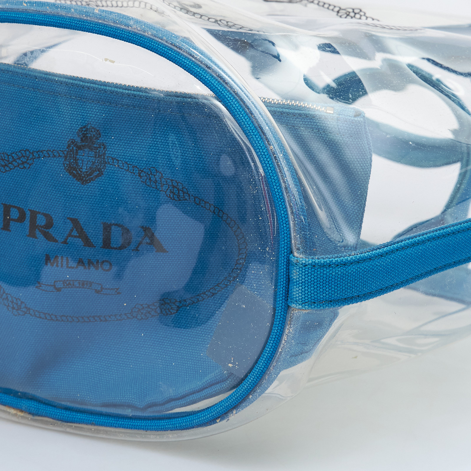 Сумка Prada - купить оригинал в секонд-хенде SFS - 8