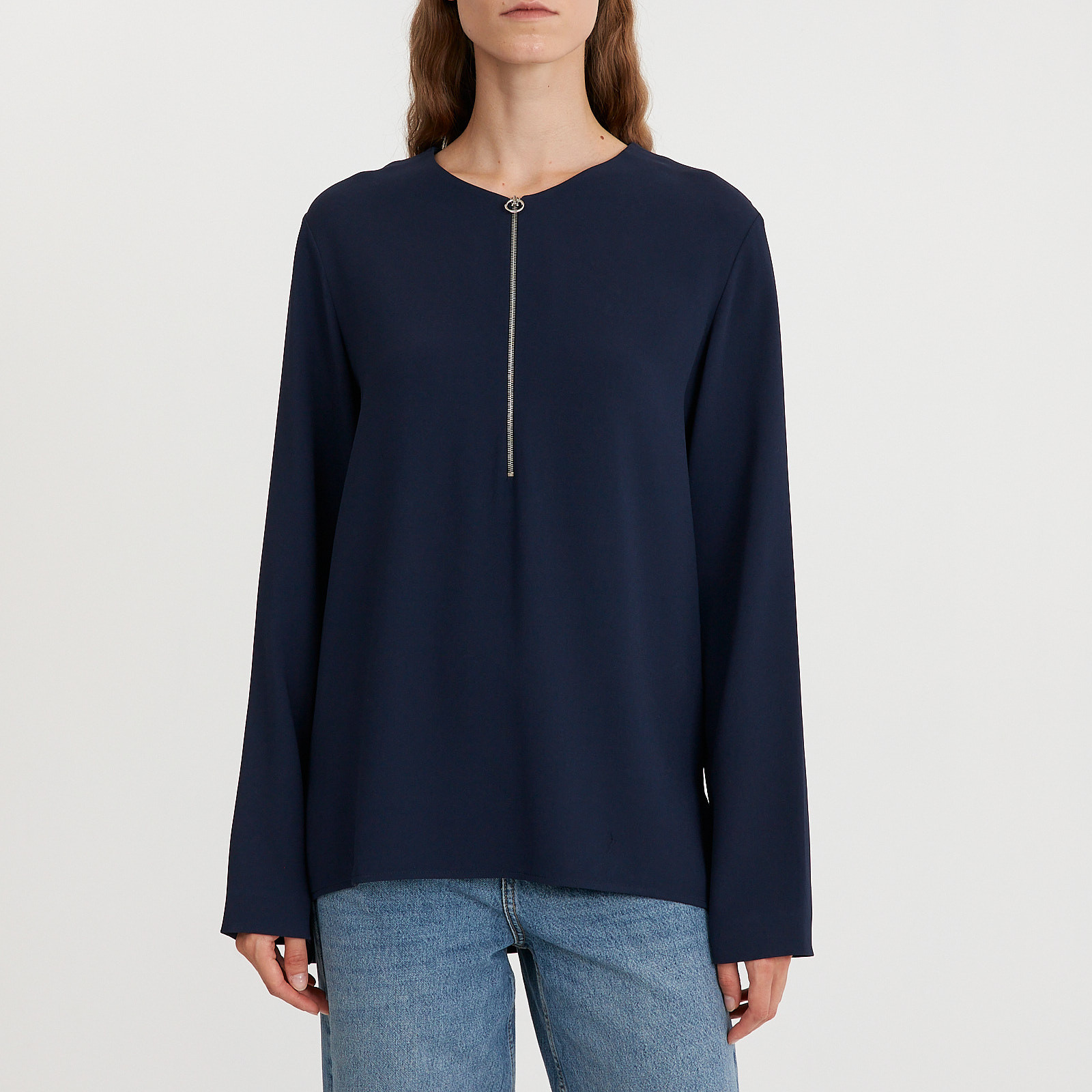 Блуза Stella McCartney - купить оригинал в секонд-хенде SFS - 1