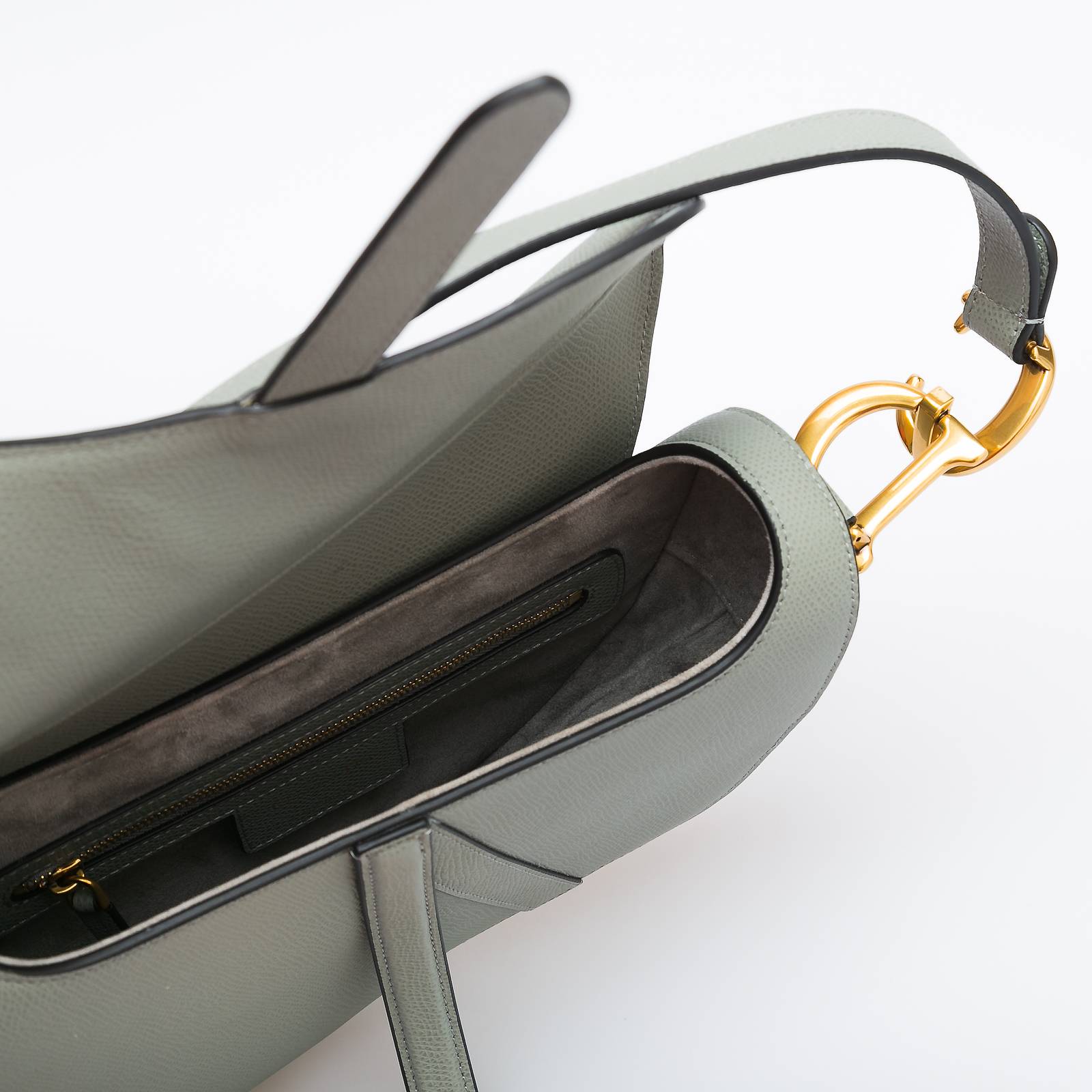 Сумка Christian Dior - купить оригинал в секонд-хенде SFS - 4