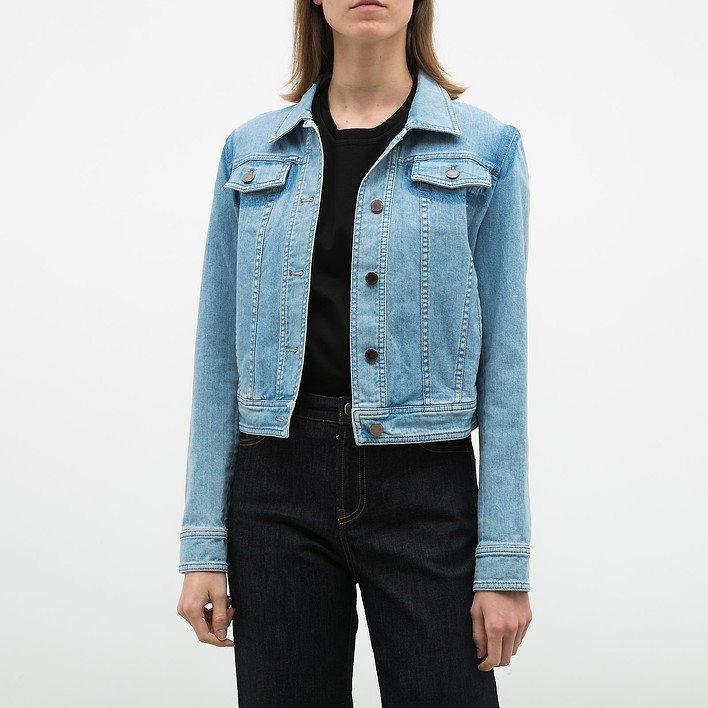 Куртка джинсовая Stella McCartney