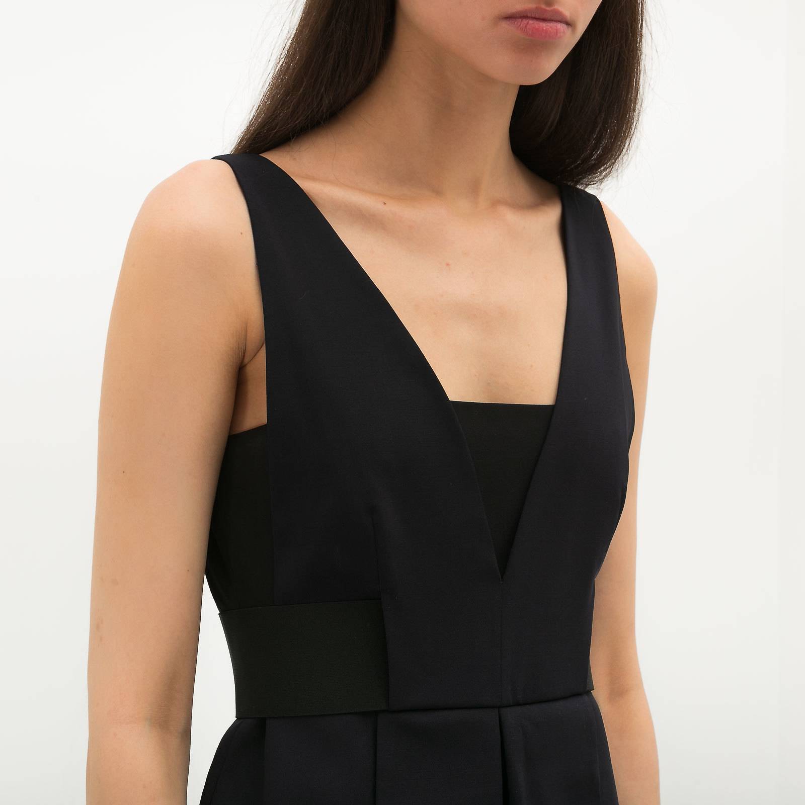 Платье Sportmax - купить оригинал в секонд-хенде SFS - 4