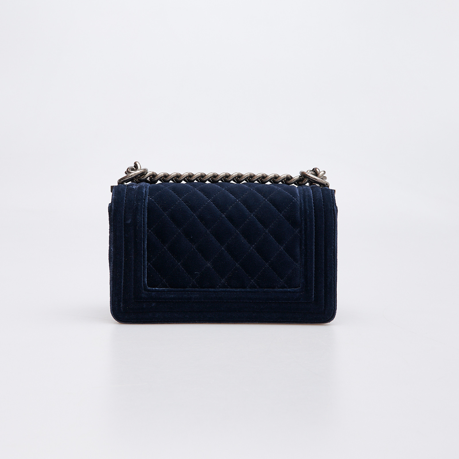 Сумка Chanel - купить оригинал в секонд-хенде SFS - 4