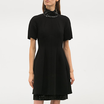 Платье Christian Dior
