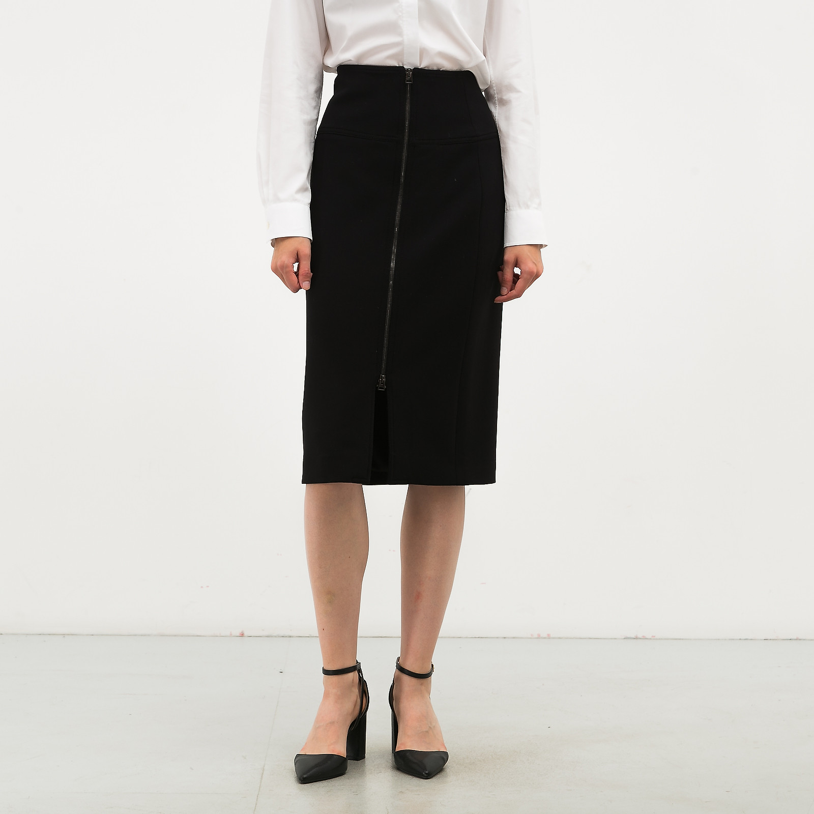 Юбка Tom Ford - купить оригинал в секонд-хенде SFS - 1