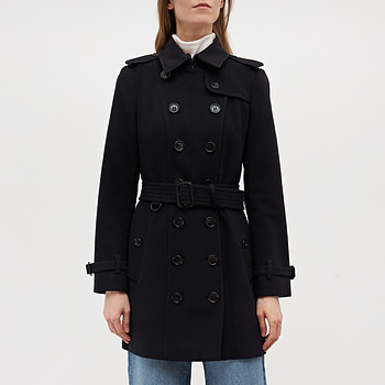 Пальто Burberry