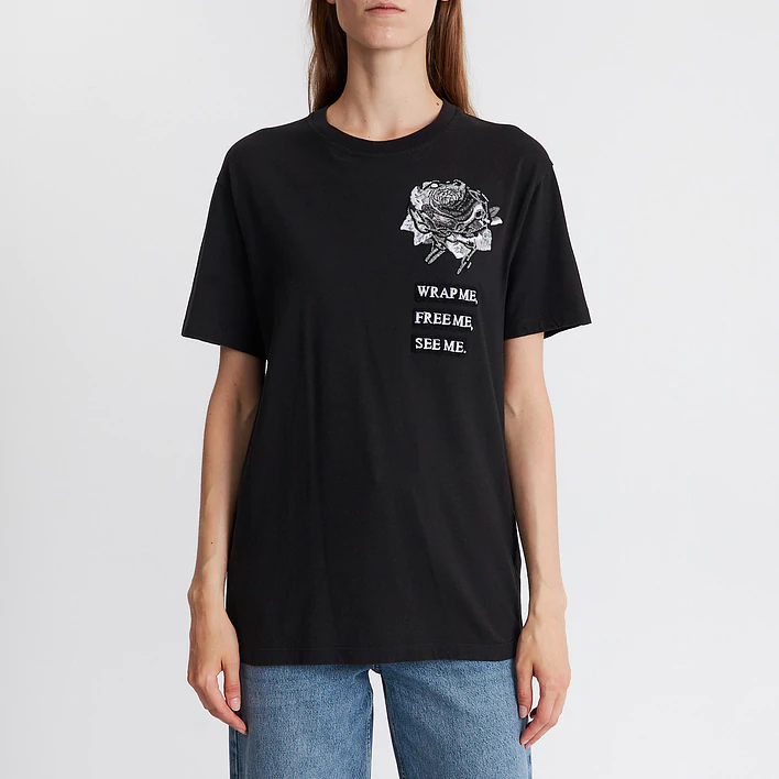 Футболка Valentino