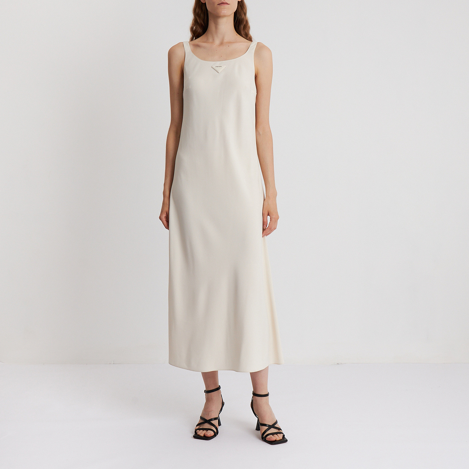 Платье Prada - купить оригинал в секонд-хенде SFS - 1