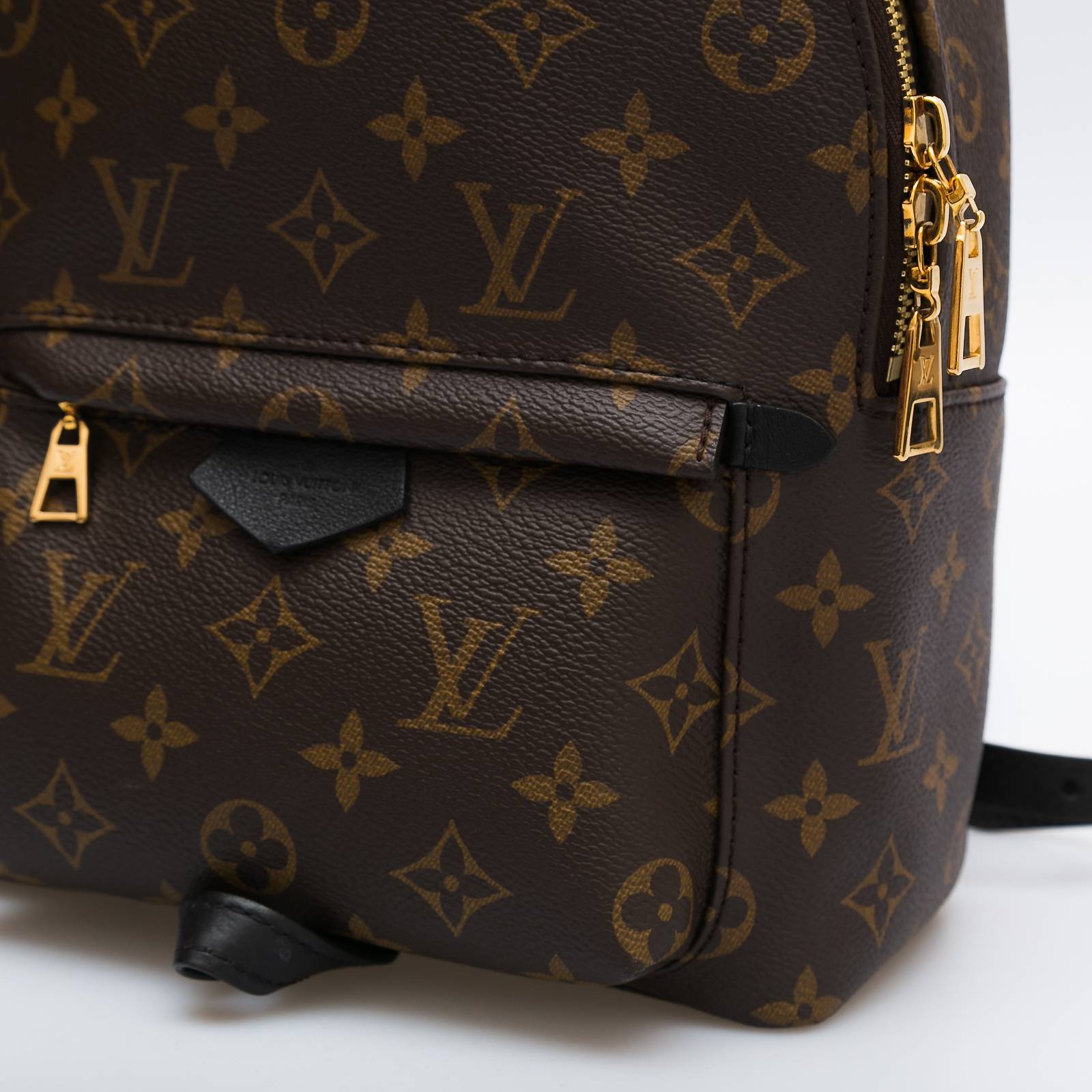 Рюкзак Louis Vuitton - купить оригинал в секонд-хенде SFS - 4