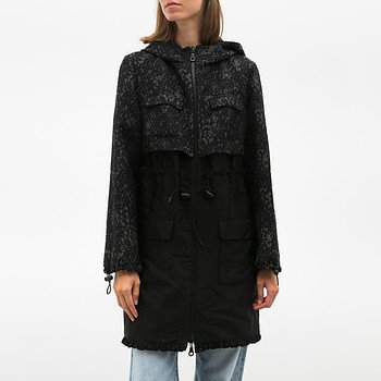Парка Kenzo