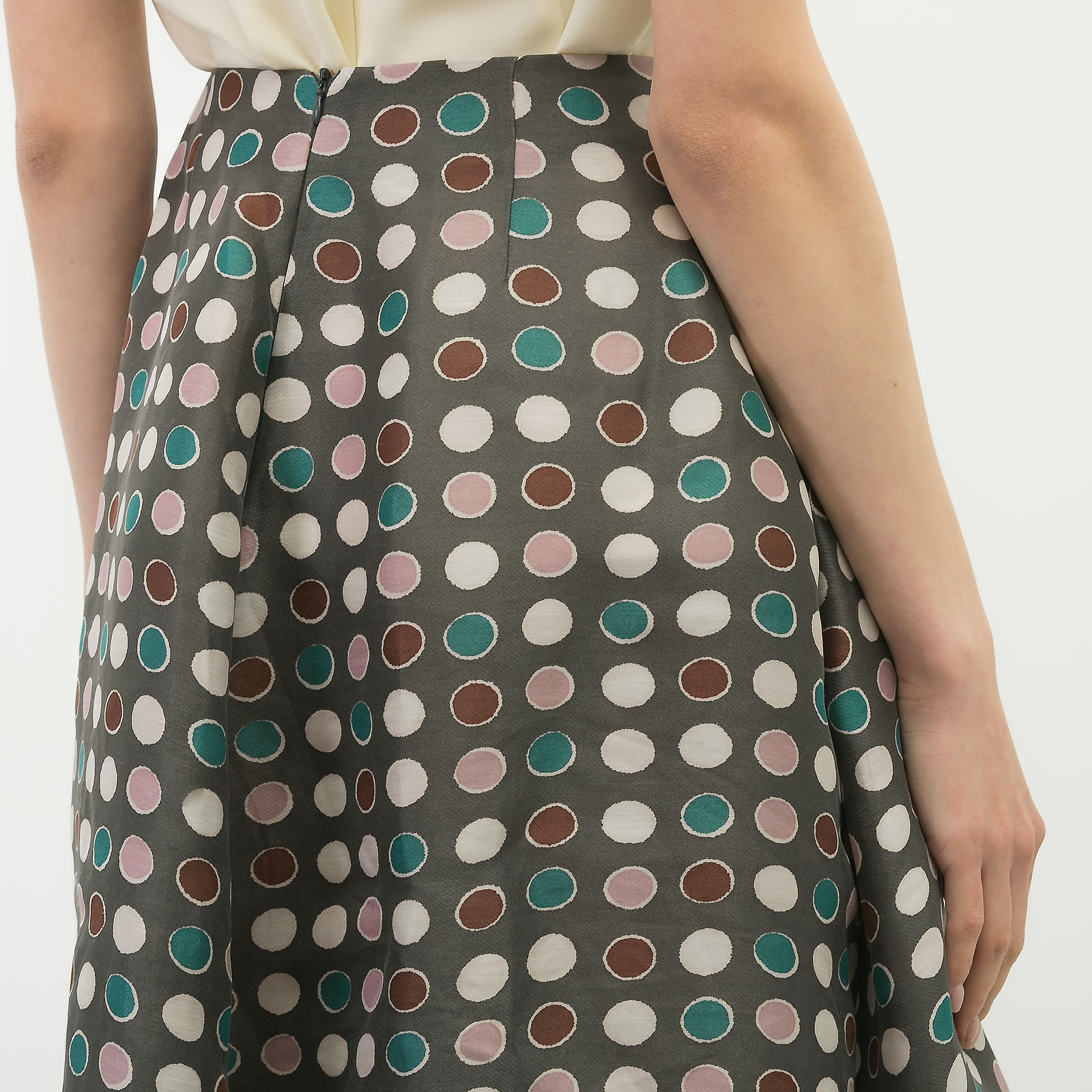 Юбка Marni - купить оригинал в секонд-хенде SFS - 4