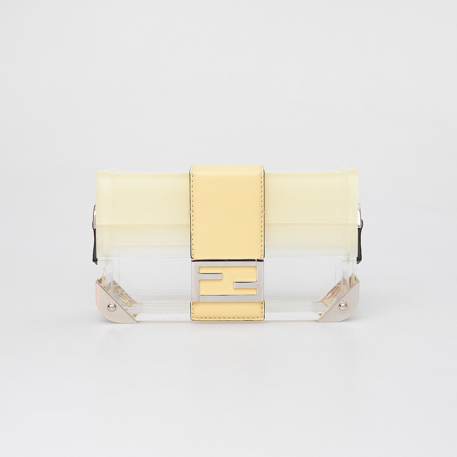 Сумка Fendi - купить оригинал в секонд-хенде SFS - 1