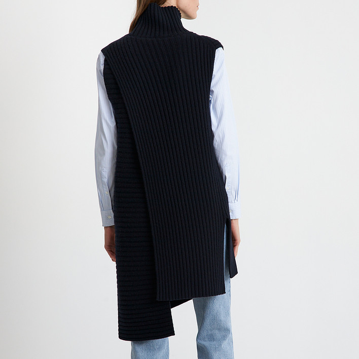 Жилет Celine