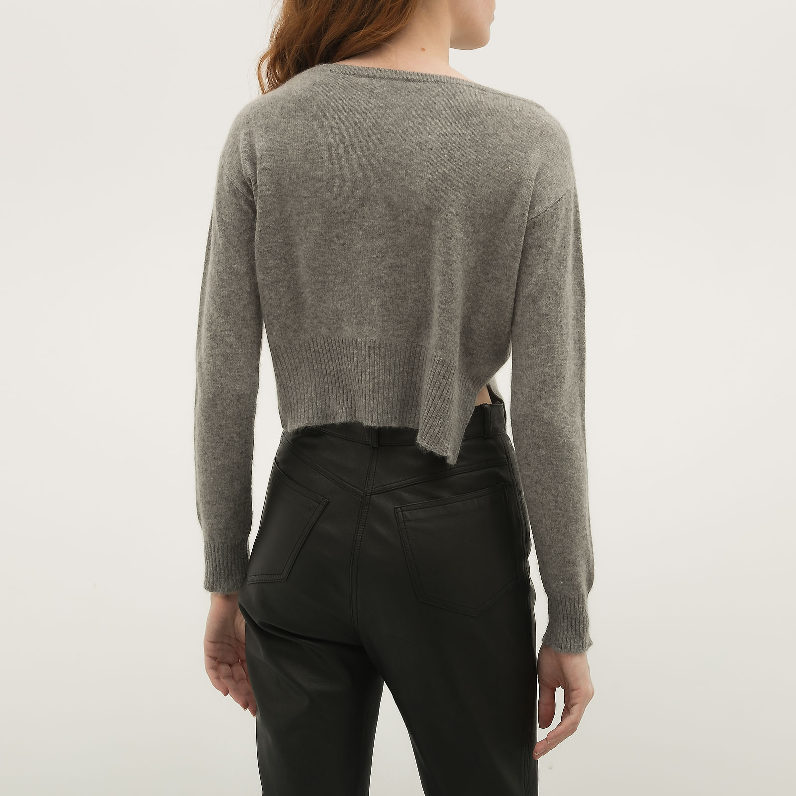 Джемпер Prada - купить оригинал в секонд-хенде SFS - 3