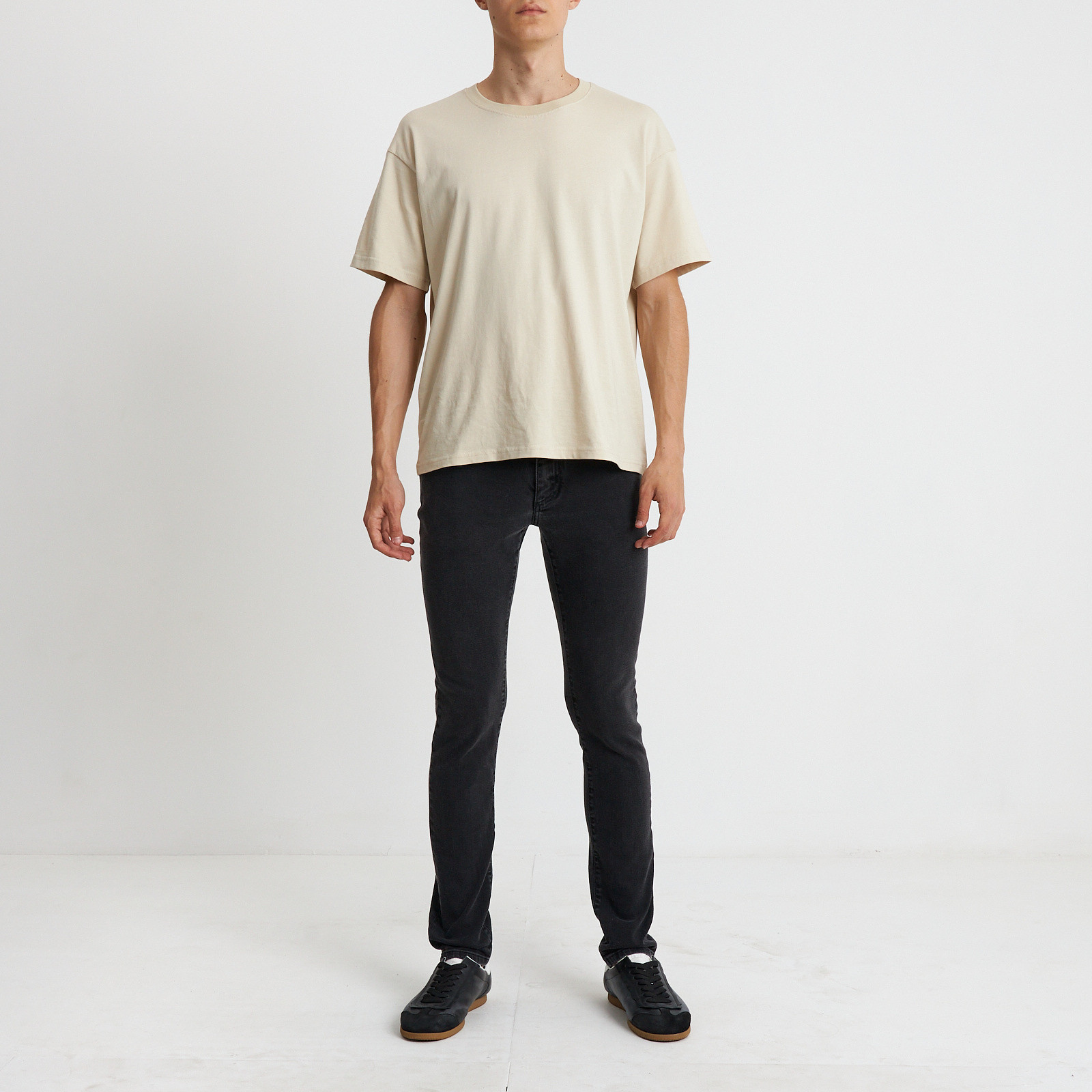 Джинсы Dolce&Gabbana - купить оригинал в секонд-хенде SFS - 2