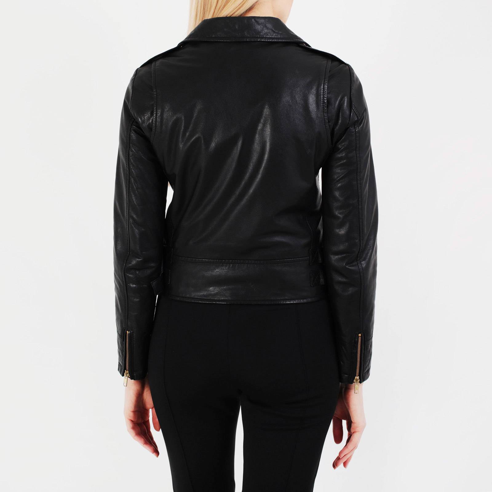 Куртка By Malene Birger - купить оригинал в секонд-хенде SFS - 2