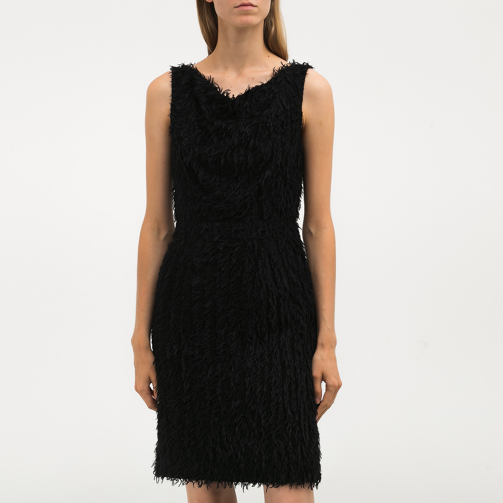 Платье Balenciaga - купить оригинал в секонд-хенде SFS - 1