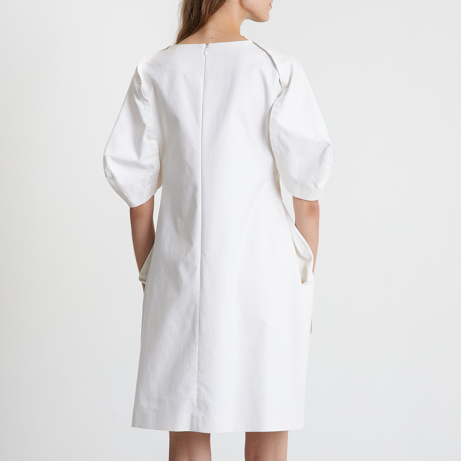 Платье Jil Sander - купить оригинал в секонд-хенде SFS - 3