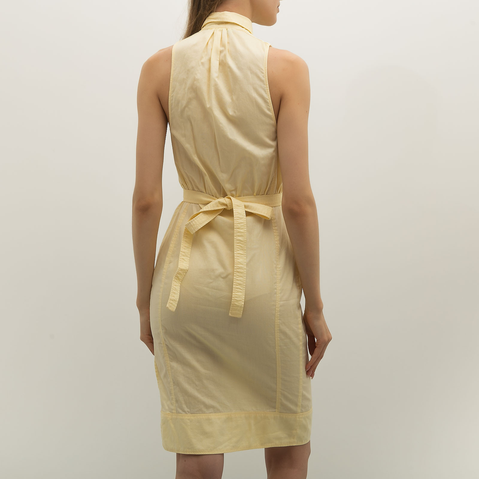 Платье Dsquared2 - купить оригинал в секонд-хенде SFS