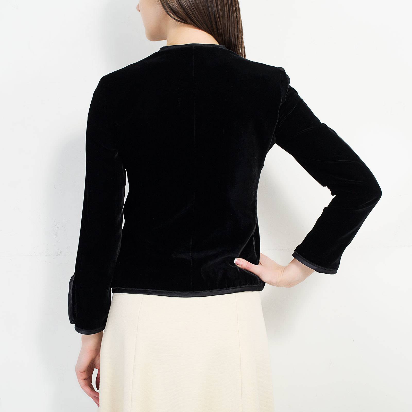 Пиджак Dolce&Gabbana - купить оригинал в секонд-хенде SFS - 3