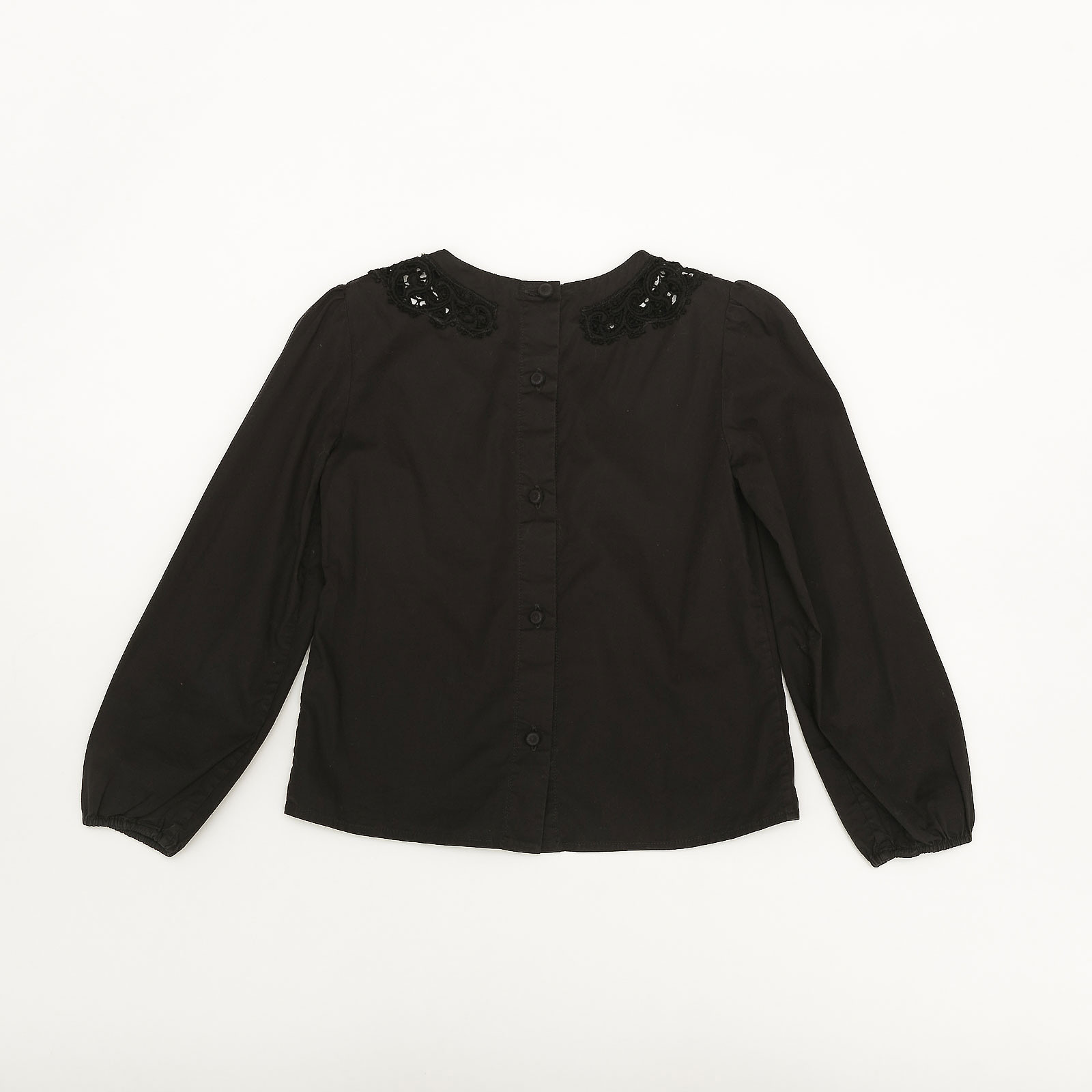 Рубашка Dolce&Gabbana - купить оригинал в секонд-хенде SFS - 2