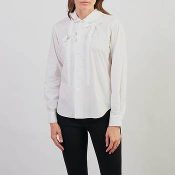 Рубашка Black by Comme des Garcons