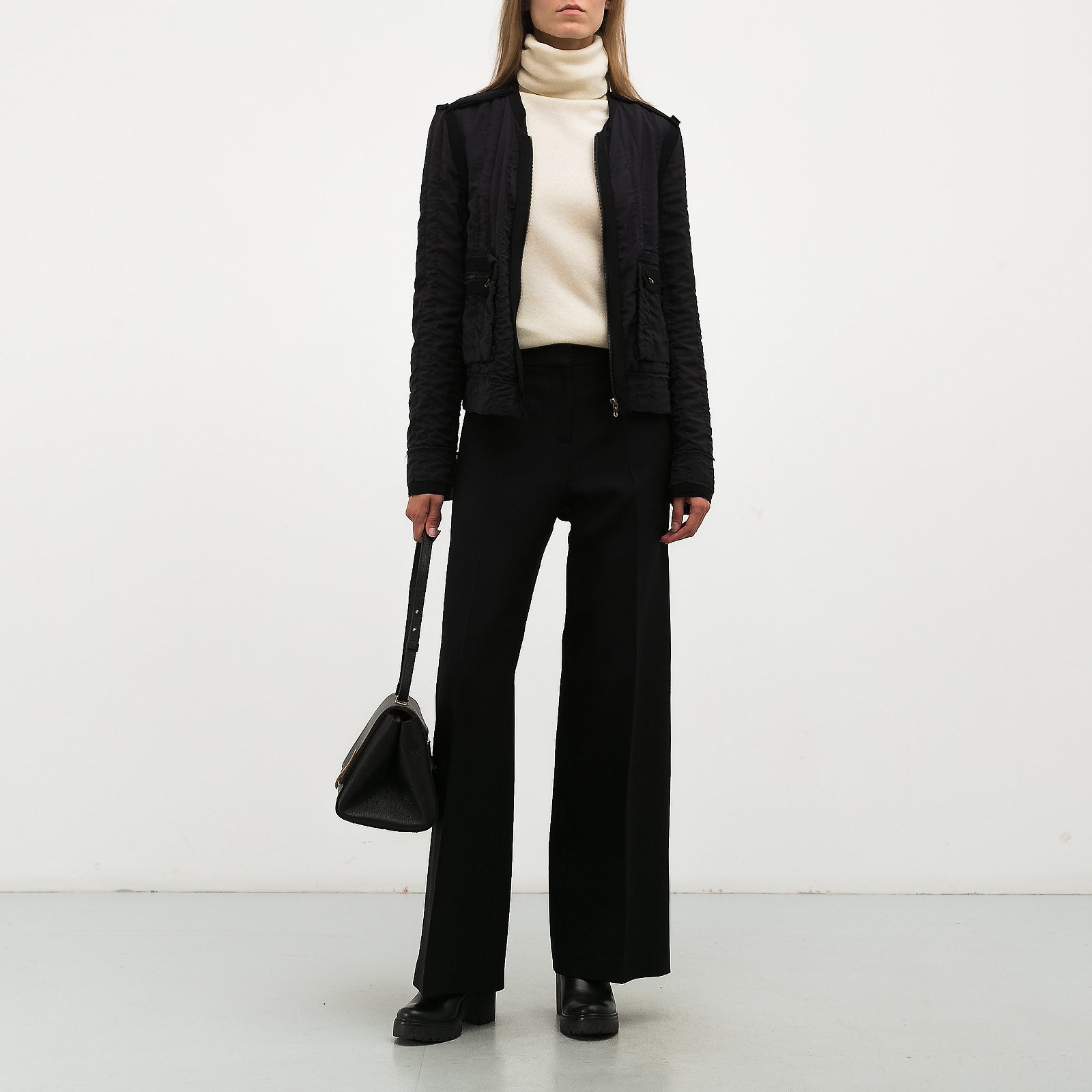 Куртка Lanvin - купить оригинал в секонд-хенде SFS - 2