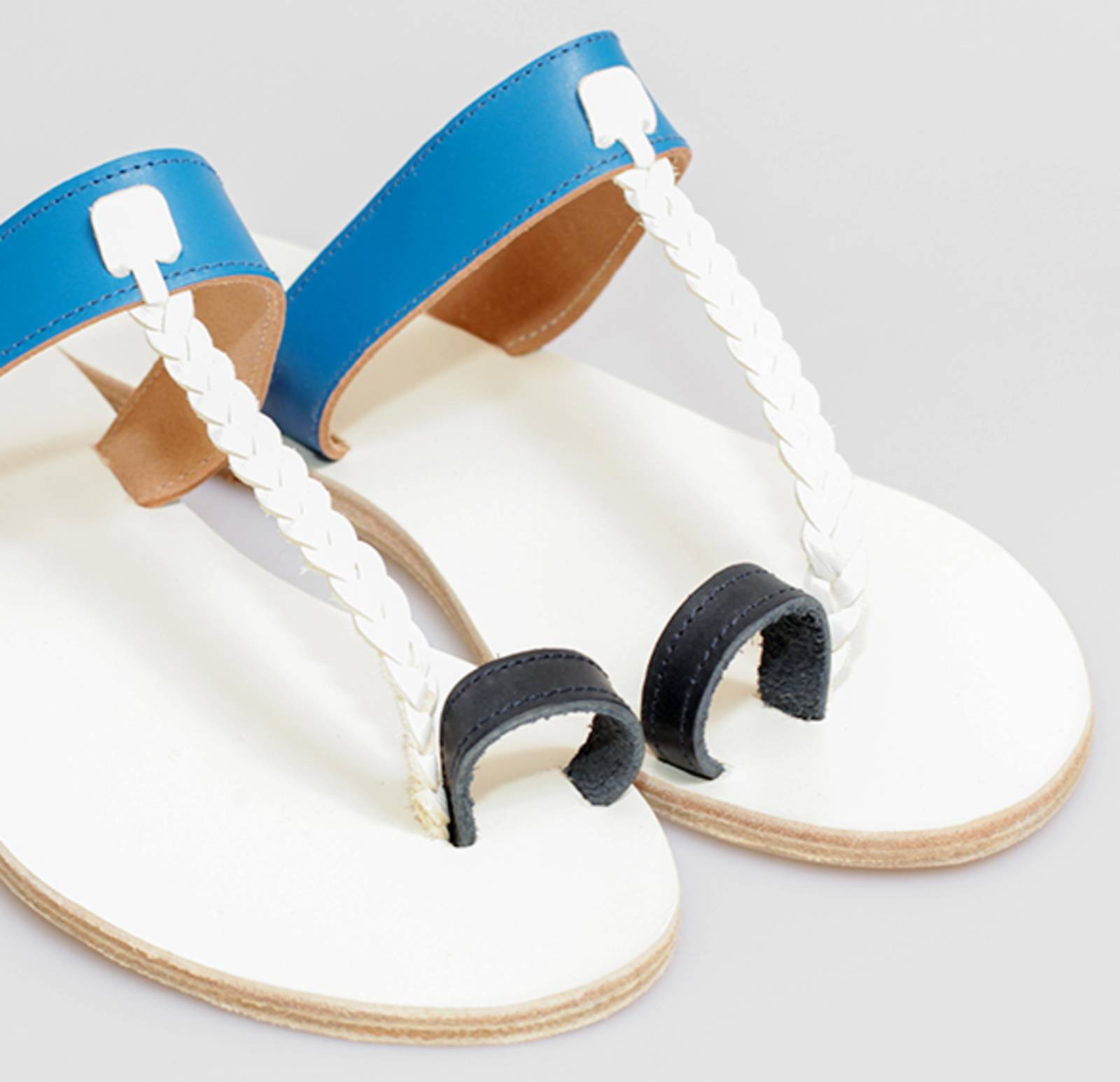 Сандалии Ancient Greek Sandals - купить оригинал в секонд-хенде SFS - 3