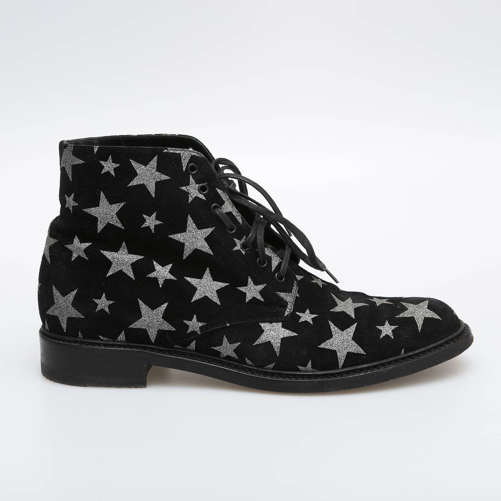 Ботинки Saint Laurent - купить оригинал в секонд-хенде SFS - 1