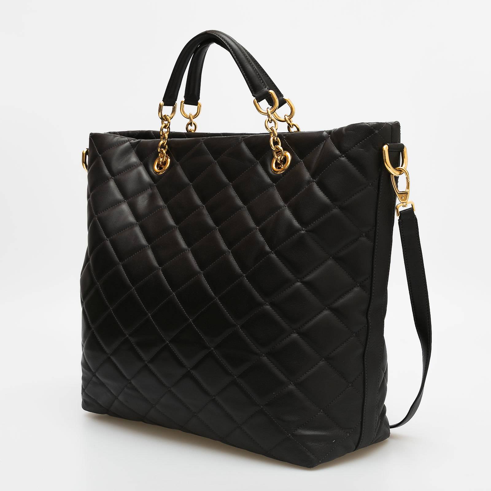 Сумка Dolce&Gabbana - купить оригинал в секонд-хенде SFS - 3